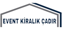 Event Çadır